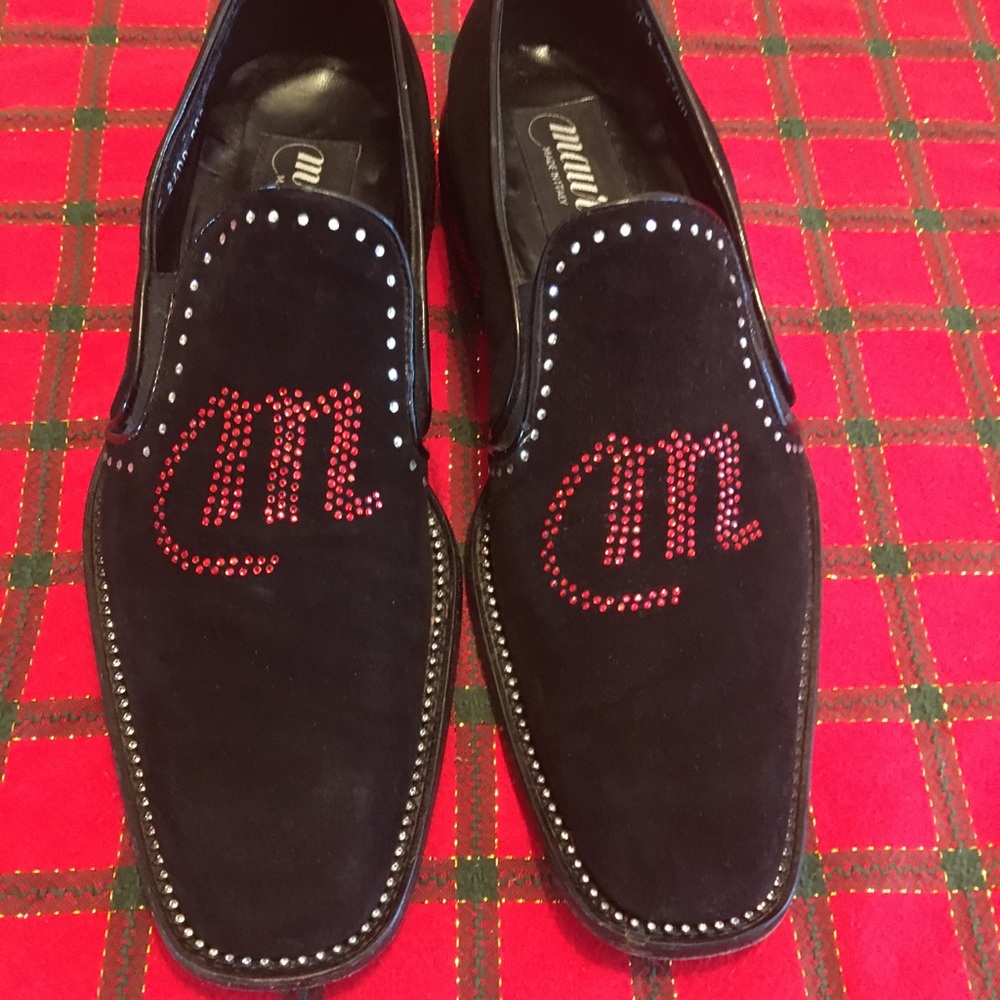 Men’s Mauri Shoe